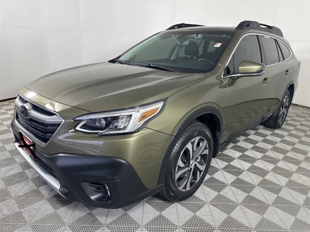 2021 SUBARU Outback 2.5i Limited with EyeSight  COMING SOON*